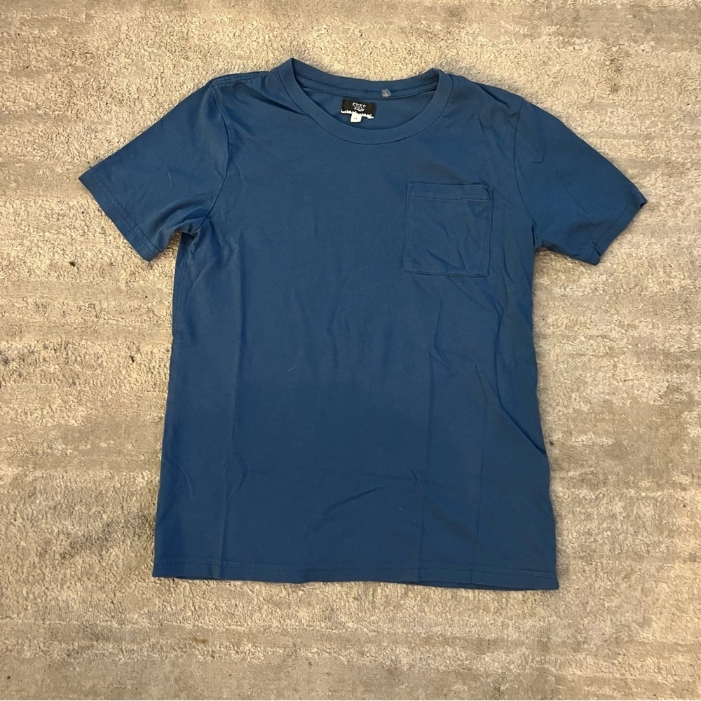 Everafter Pocket Tees - Picture 5 of 6